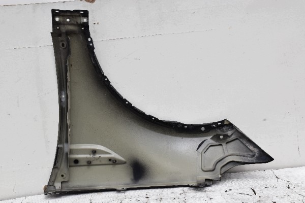 fender right front LAND ROVER DISCOVERY V 2017
