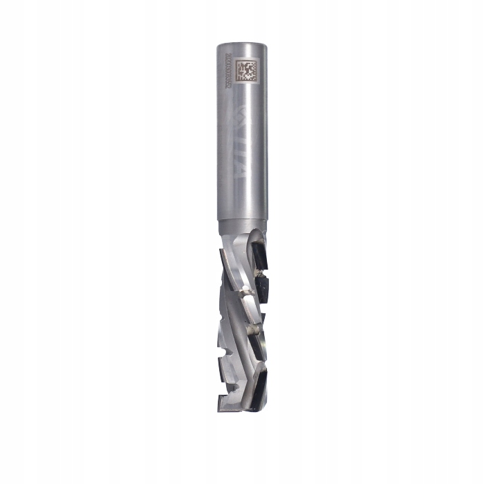 Čelní fréza stopková (válcová) Ita tools 12 mm