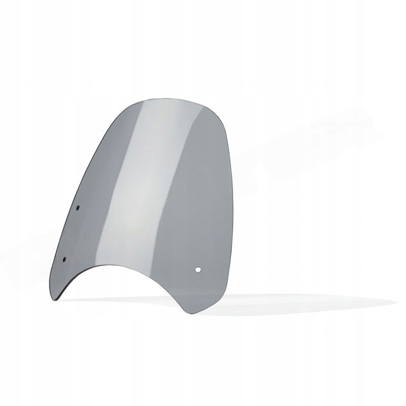 Motocyklové sklo Yamaha Xsr 900 (2016-2020) Naked