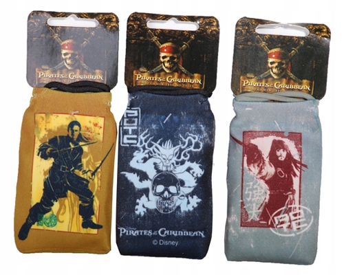 

Zestaw etui uniwersalnych na smartfon i akcesoria