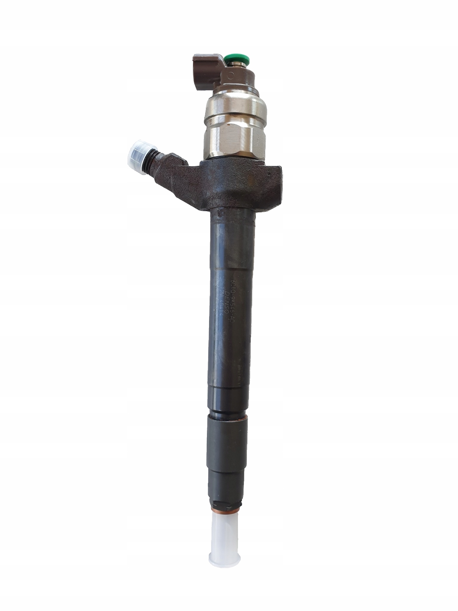 Wtryskiwacz 6C1Q9K546BC Ford Transit 2.2 2.4 TDCi Numer katalogowy części 6C1Q9K546BC