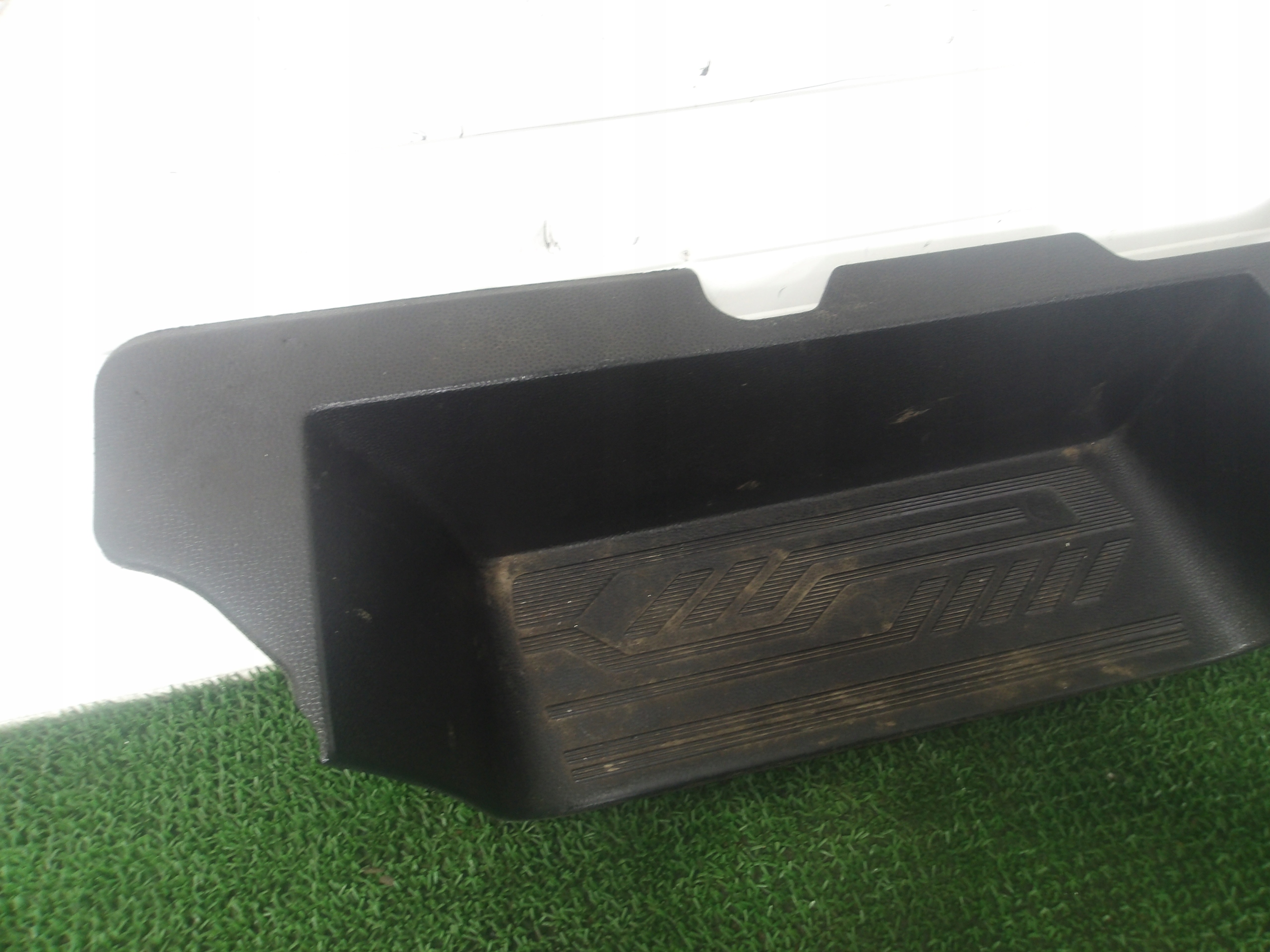 FORD TRANSIT MK8 13-19 STOPIEN left threshold cap BK21V13201A OE