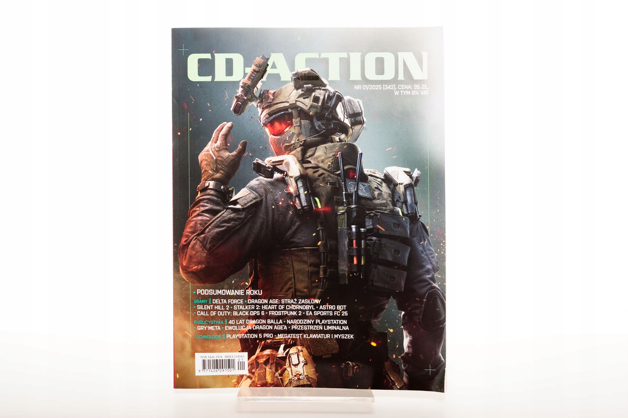 Cd-action 1/2025 Pl CS01