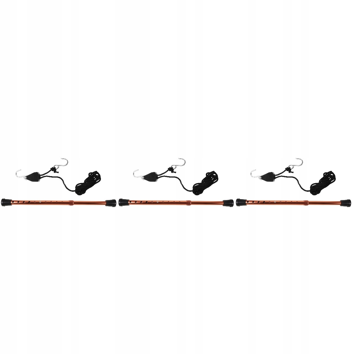 TELESKOPOWY WSPORNIK OSŁONY WÓZKA NARZĘDZIOWEGO Marka bez marki