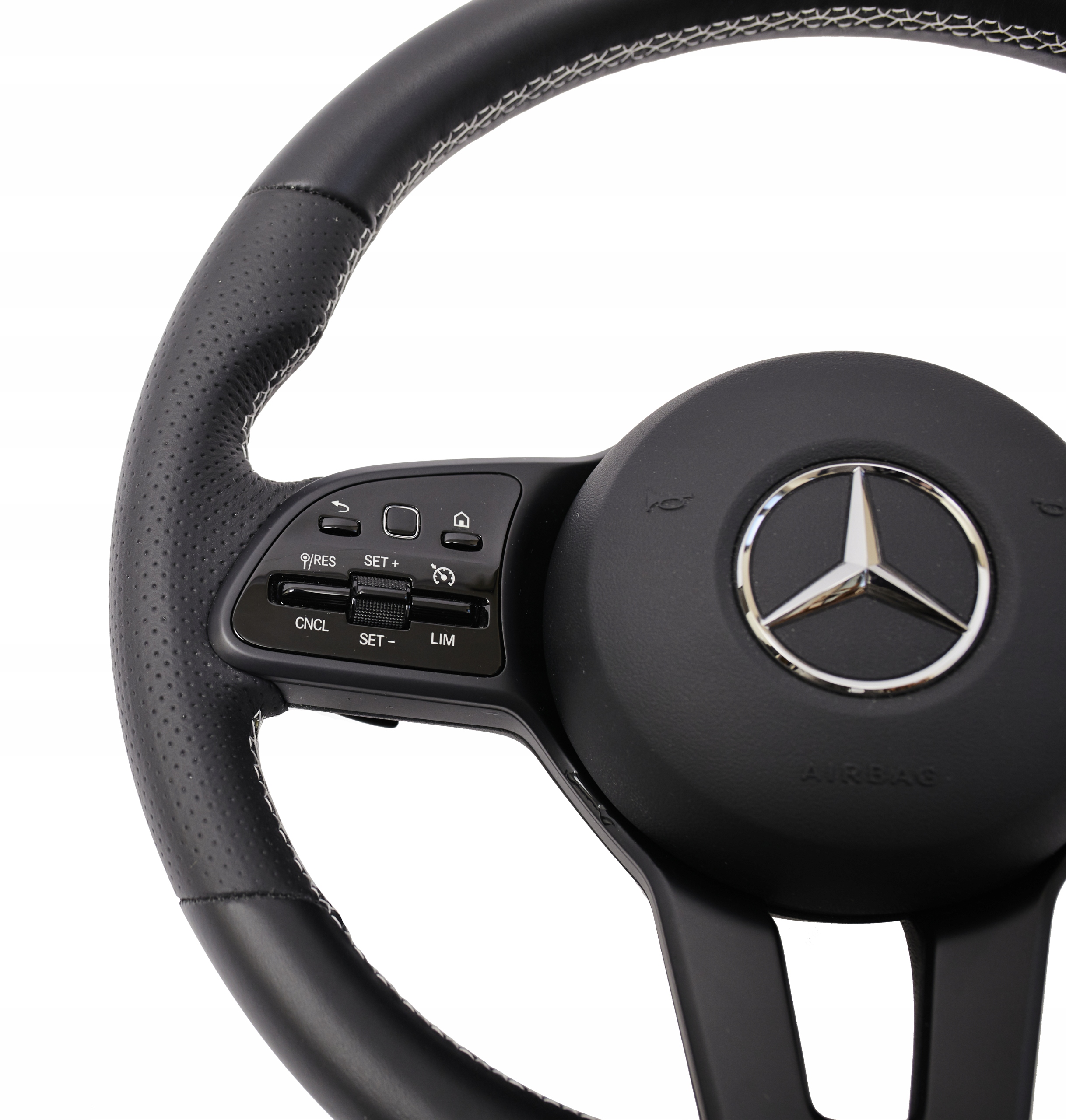 Шумиха обшивка рулей для автофургона