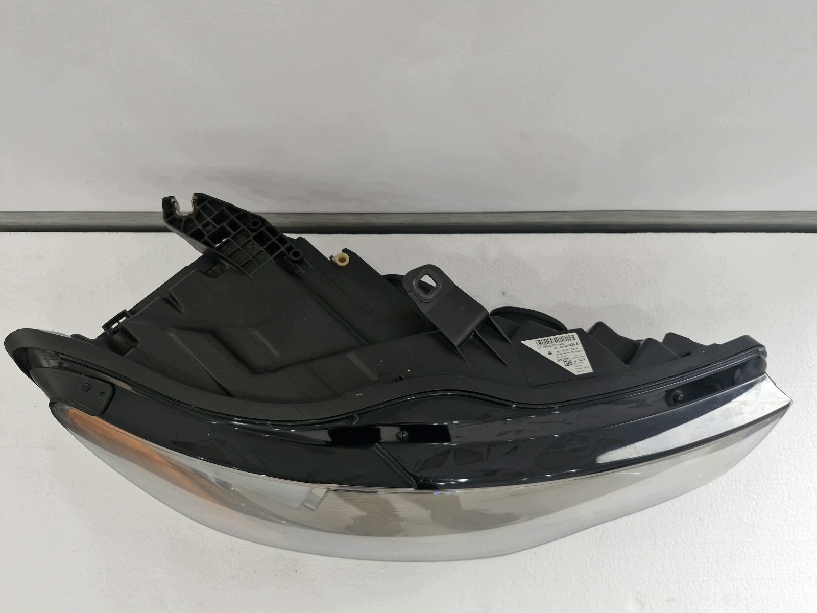 light right Audi A6 4G Bi-Xenon LED USA