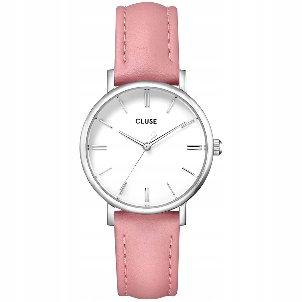 Dámské hodinky Cluse CW11404 růžové