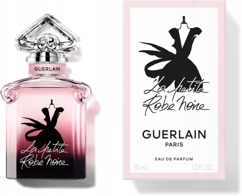 Guerlain La Petite Robe Noire Edp 30ML