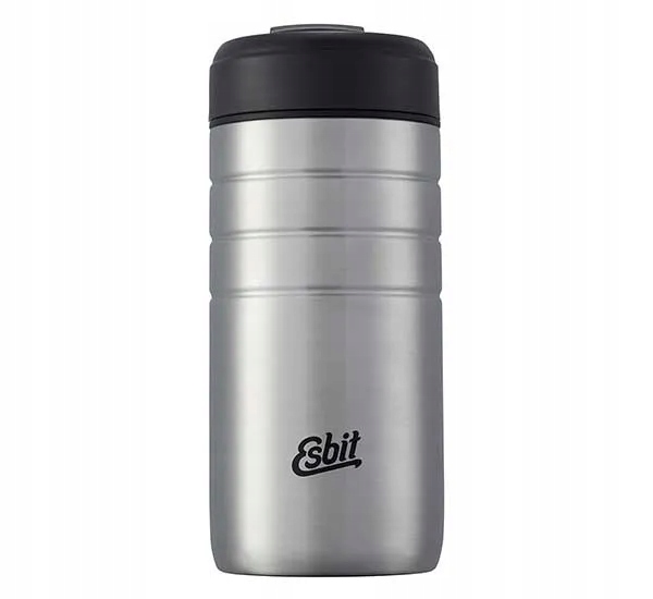 Kubek termiczny Esbit Majoris Thermo Mug Flip Top 450ml matt
