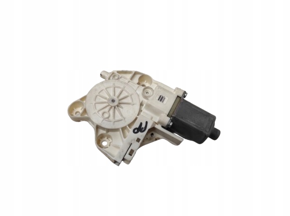 FORD FOCUS MK2 04- SILNICZEK SZYBY PRAWY PRZÓD