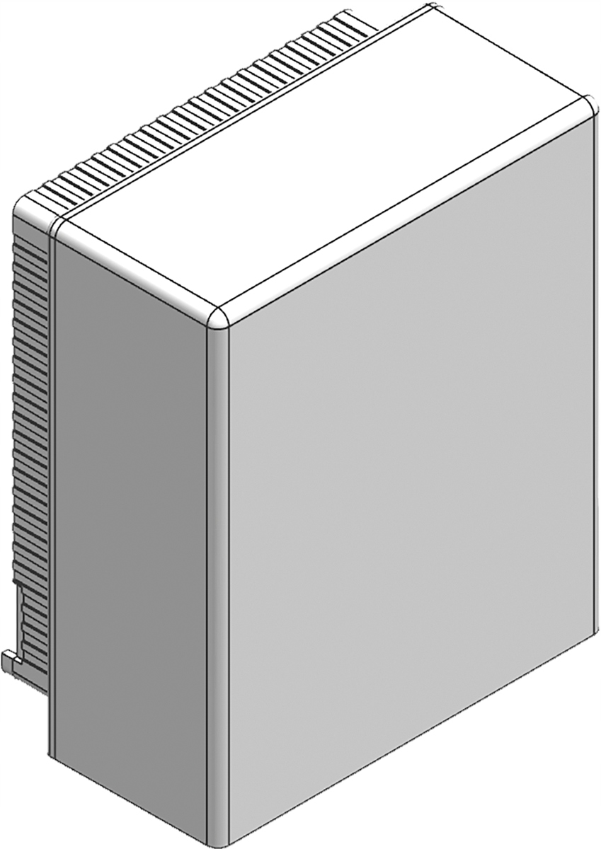 Viessmann Czujnik Temperatury Zewnętrznej