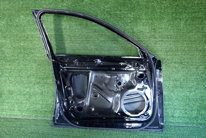 AUDI A4 B9 15-19 door left front front