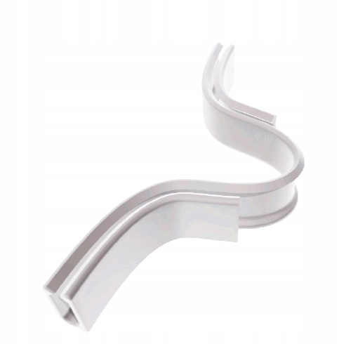 

Nosek na maseczkę przeciw parowaniu okularów Grats