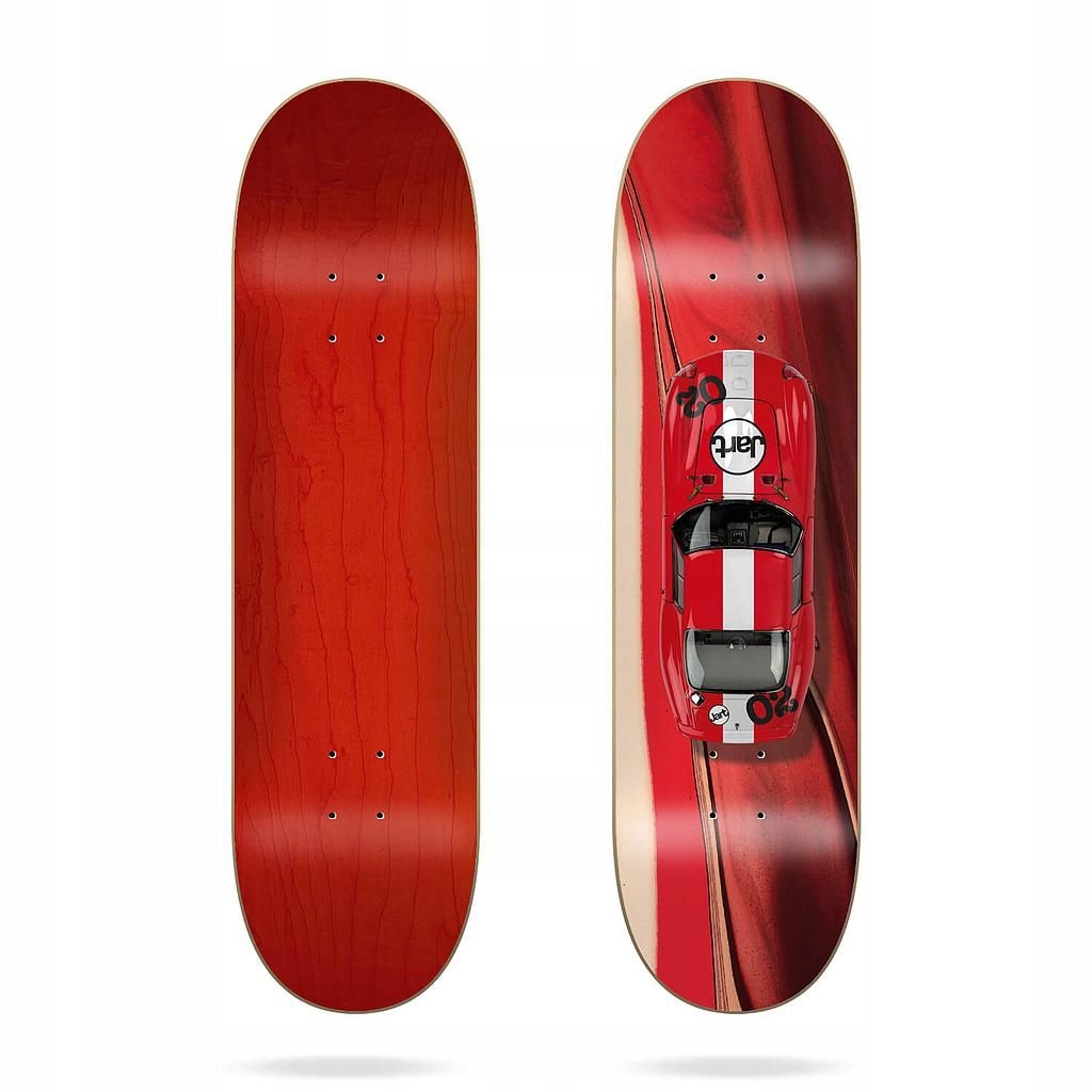 Blat Deck Jart Fuel 8.25