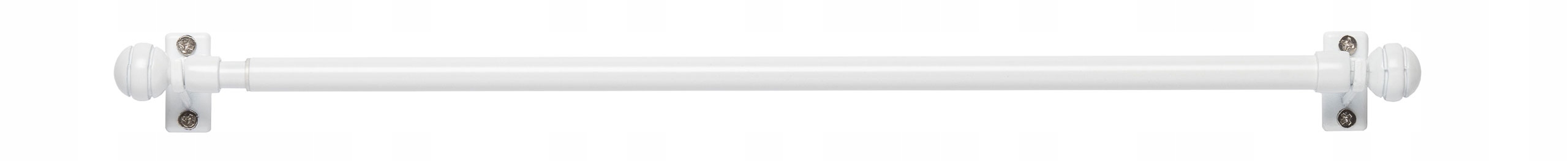 Karnisz mini regulowany Zazdrostka Zazdroska DAVI 40-60 cm Marka Karmet