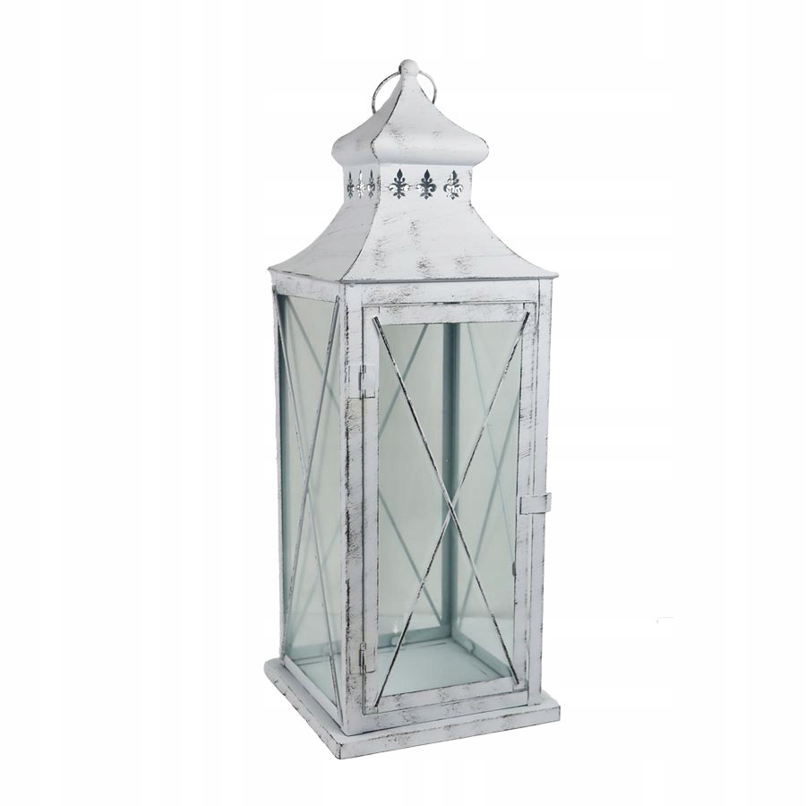 Kovová lucerna K3064/V