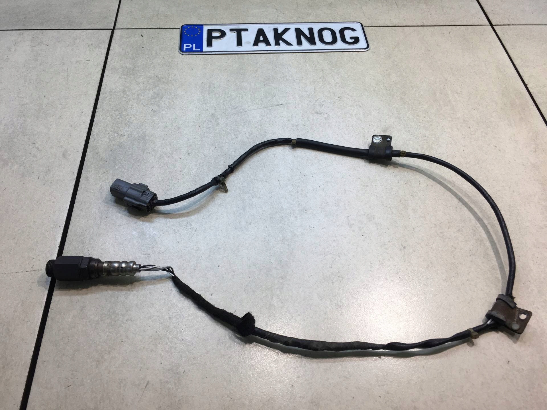 SONDA LAMBDA MAZDA 6 GG 1.8 4F20