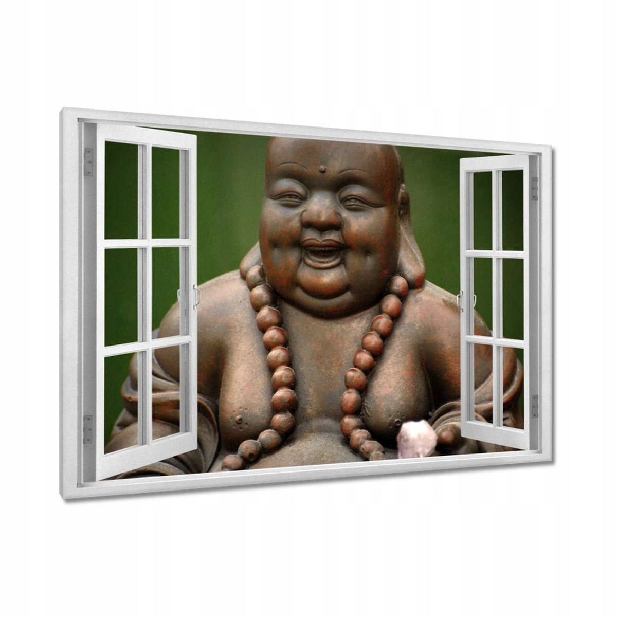 Obrazy 120x80 Buddha
