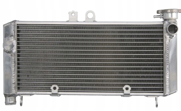 Chłodnica HONDA CBF 600 2004-2007