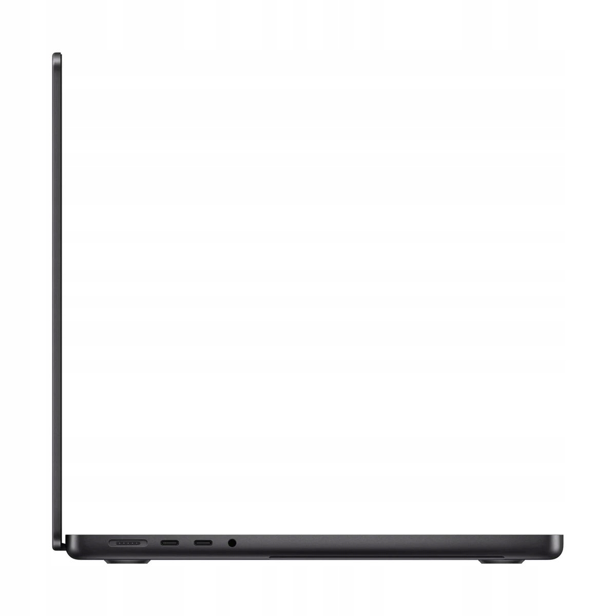 Apple MacBook Pro 14"/1TB/M5/Tahoe/Space Black/1R