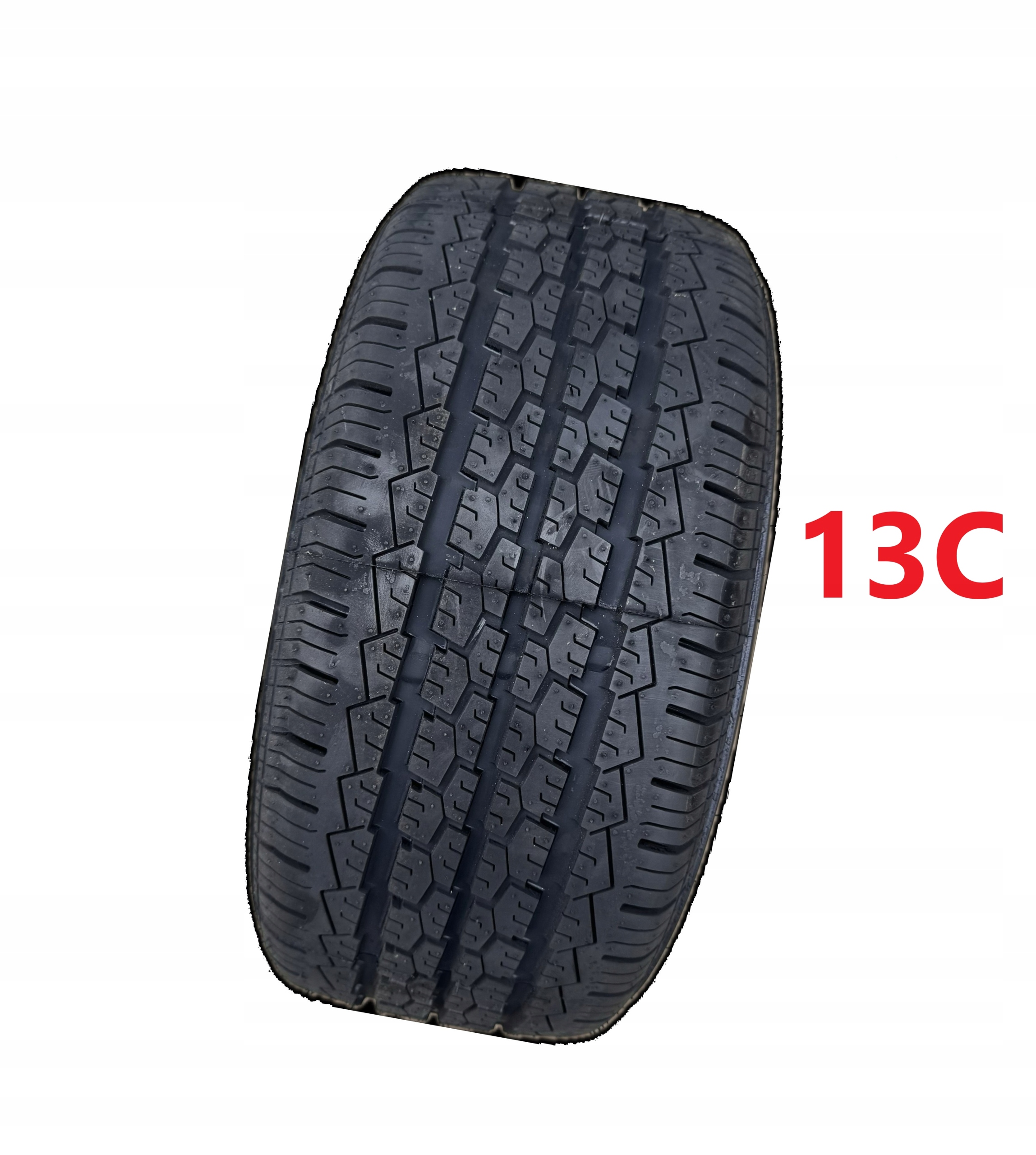 Security 195/50R13C TR603 104/101N Pneumatika pro přívěsy M+s C