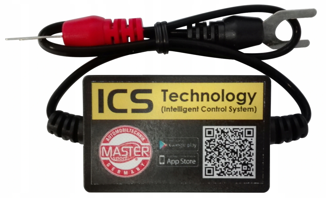 

Miernik Tester Akumulatora Bluetooth ICS2-PCS-MS