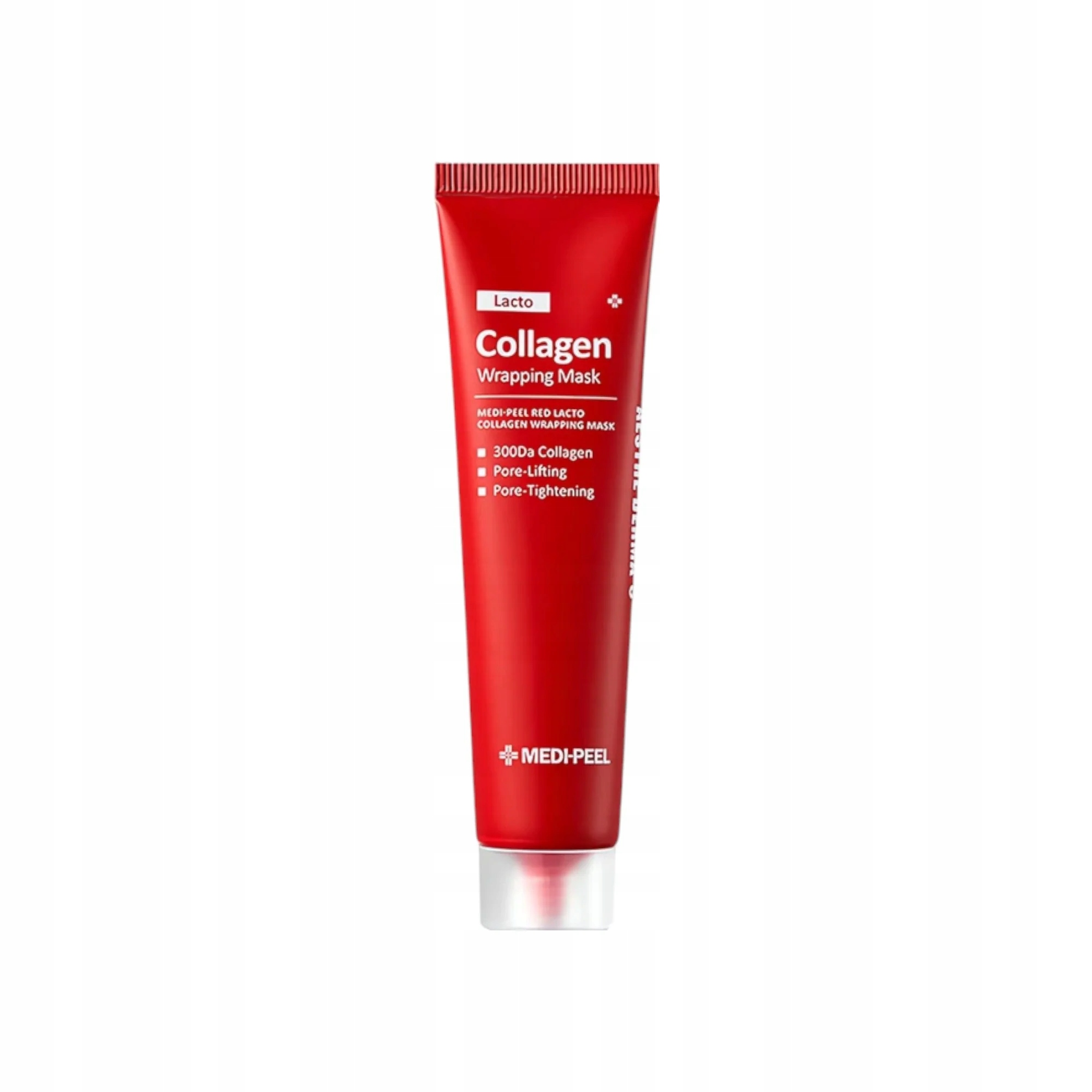 Medi-peel Lacto Collagen Wrapping Mask maska peel-off 70 ml