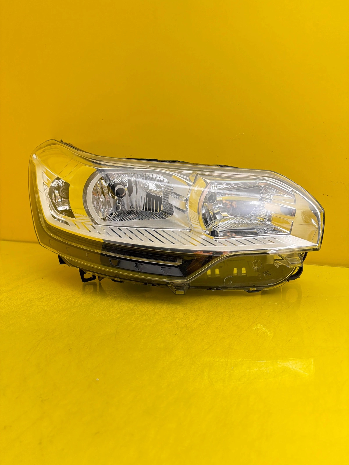light right front Citroen C5 III X7 Lift Led 2011-2017 9674397980