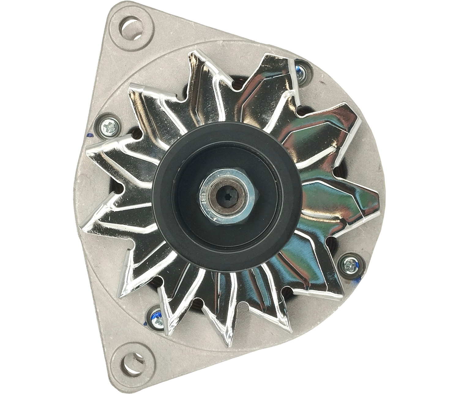 NOWY ALTERNATOR Mercedes Kaczka Trapez MB T2 Numer katalogowy części 555.013.070.011