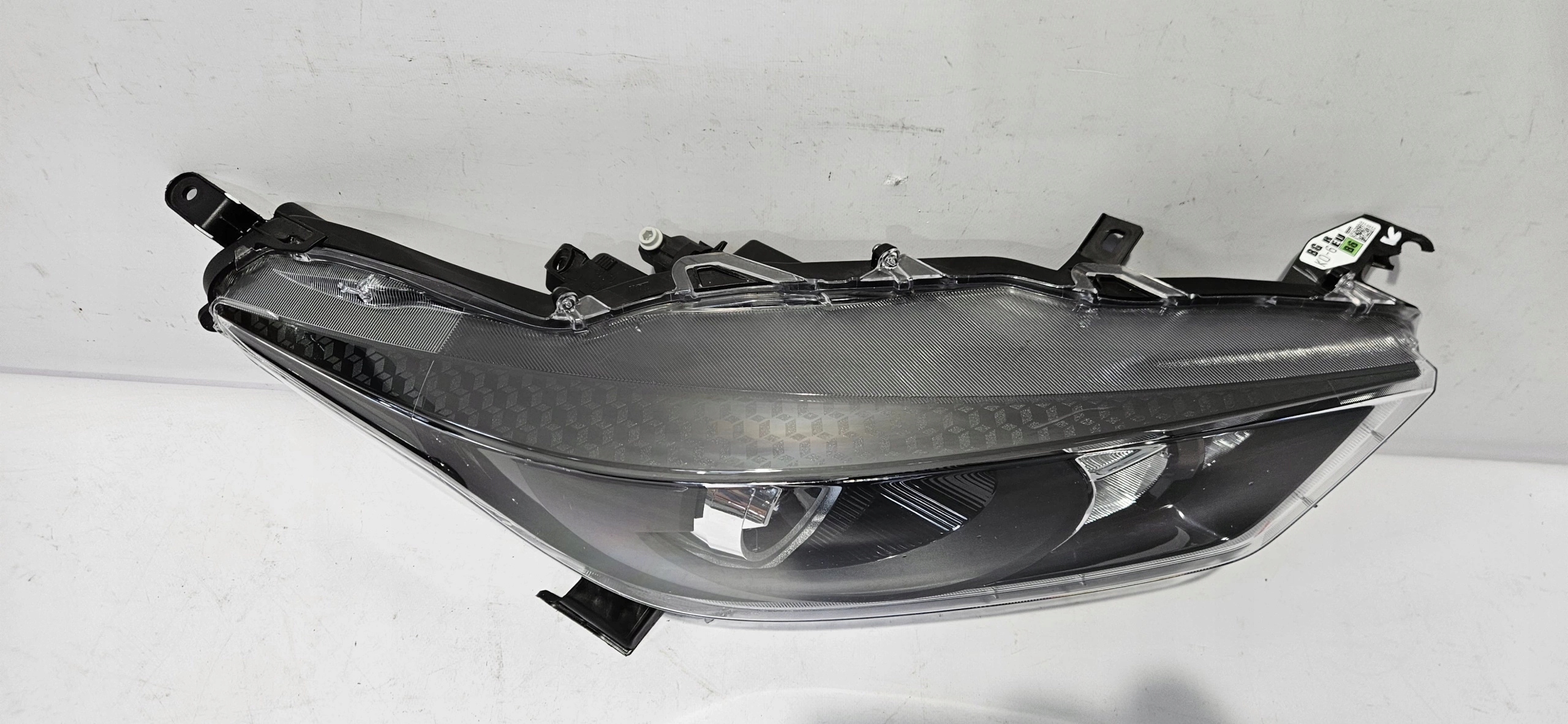 light right front TOYOTA YARIS IV 20- original H0-6EU