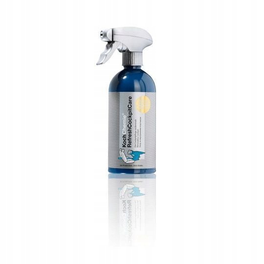Koch Chemie Refresh Cockpit Care 500ml
