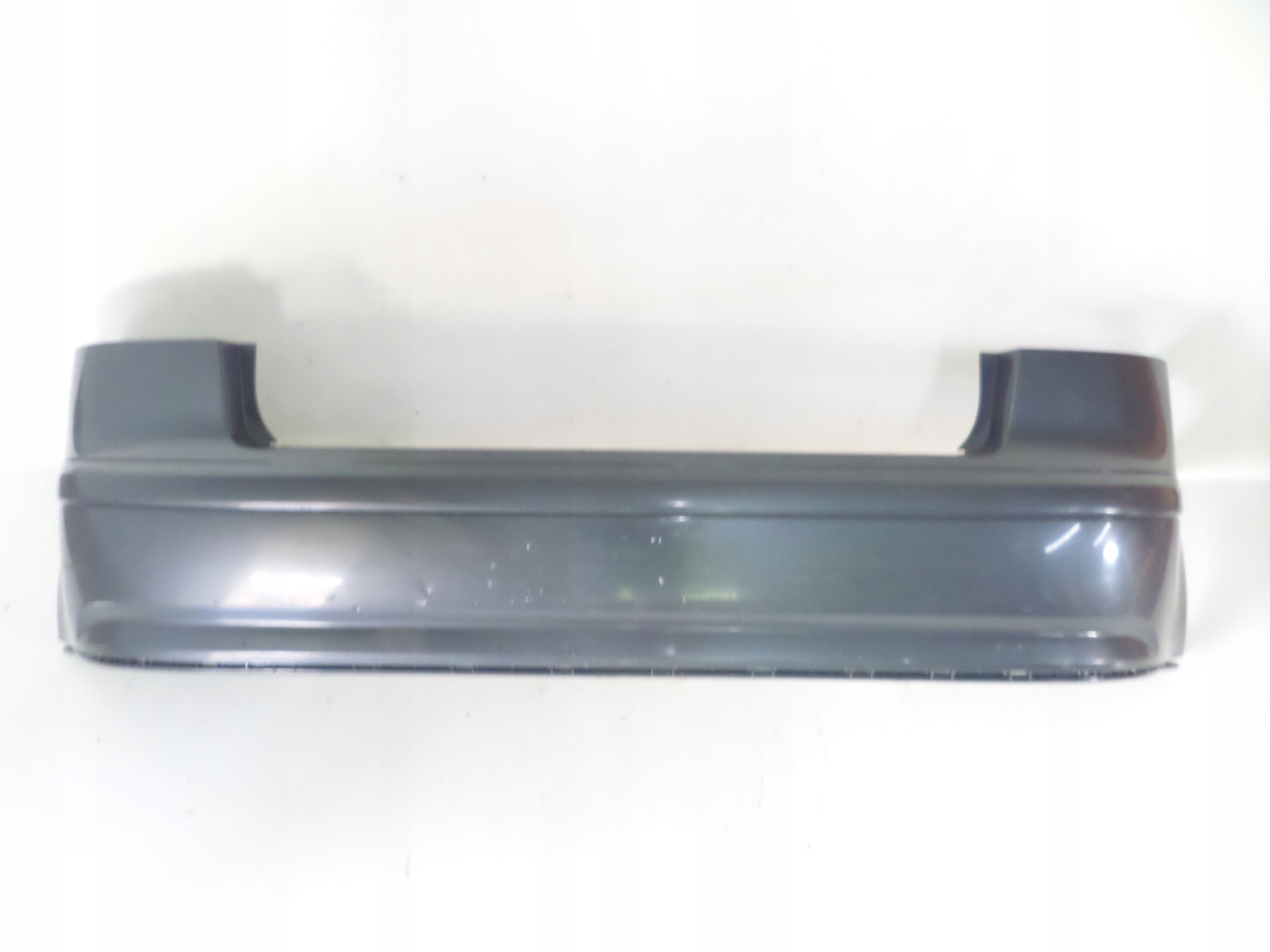 bumper rear rear part AUDI A3 8P 03-08 3DRZWI