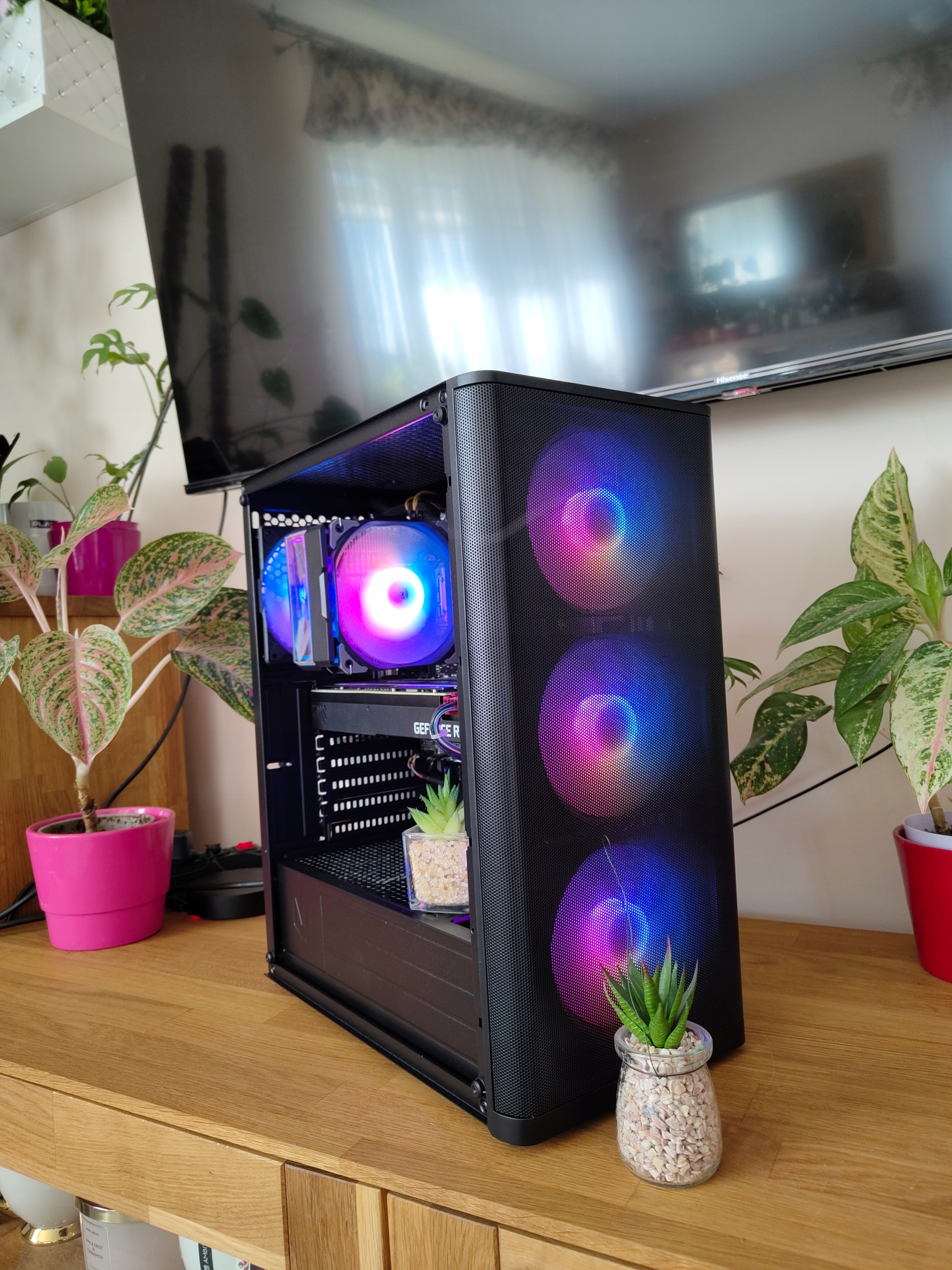 i5 11400F+B560M-PLUS+DDR4 3200 32GBセット i5 11400F/B560M-PLUS/DDR4 32Gb パーツセット COMBO SET 5006