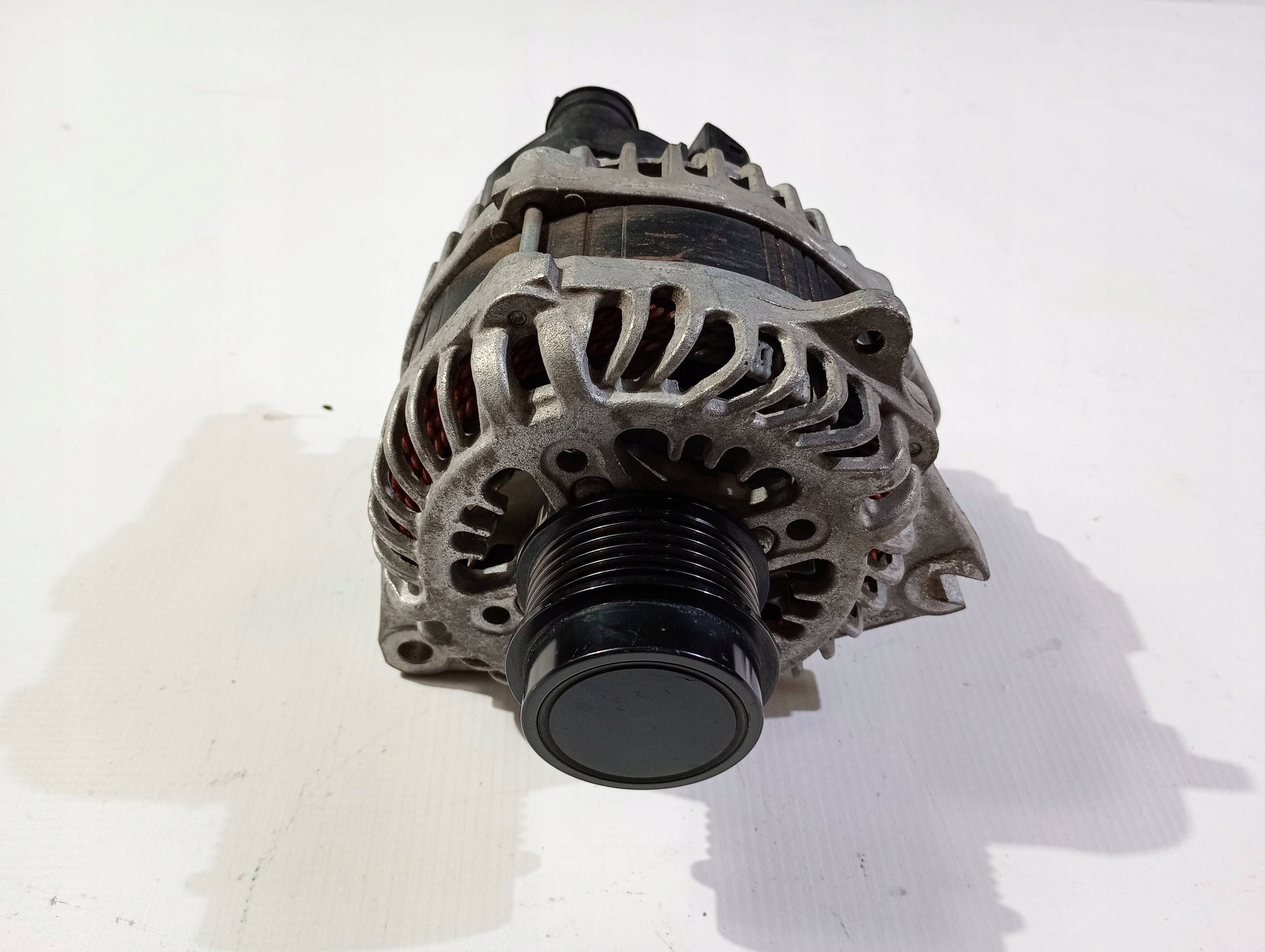 alternator pradnica Ford Explorer VI 3.0 ST 2020
