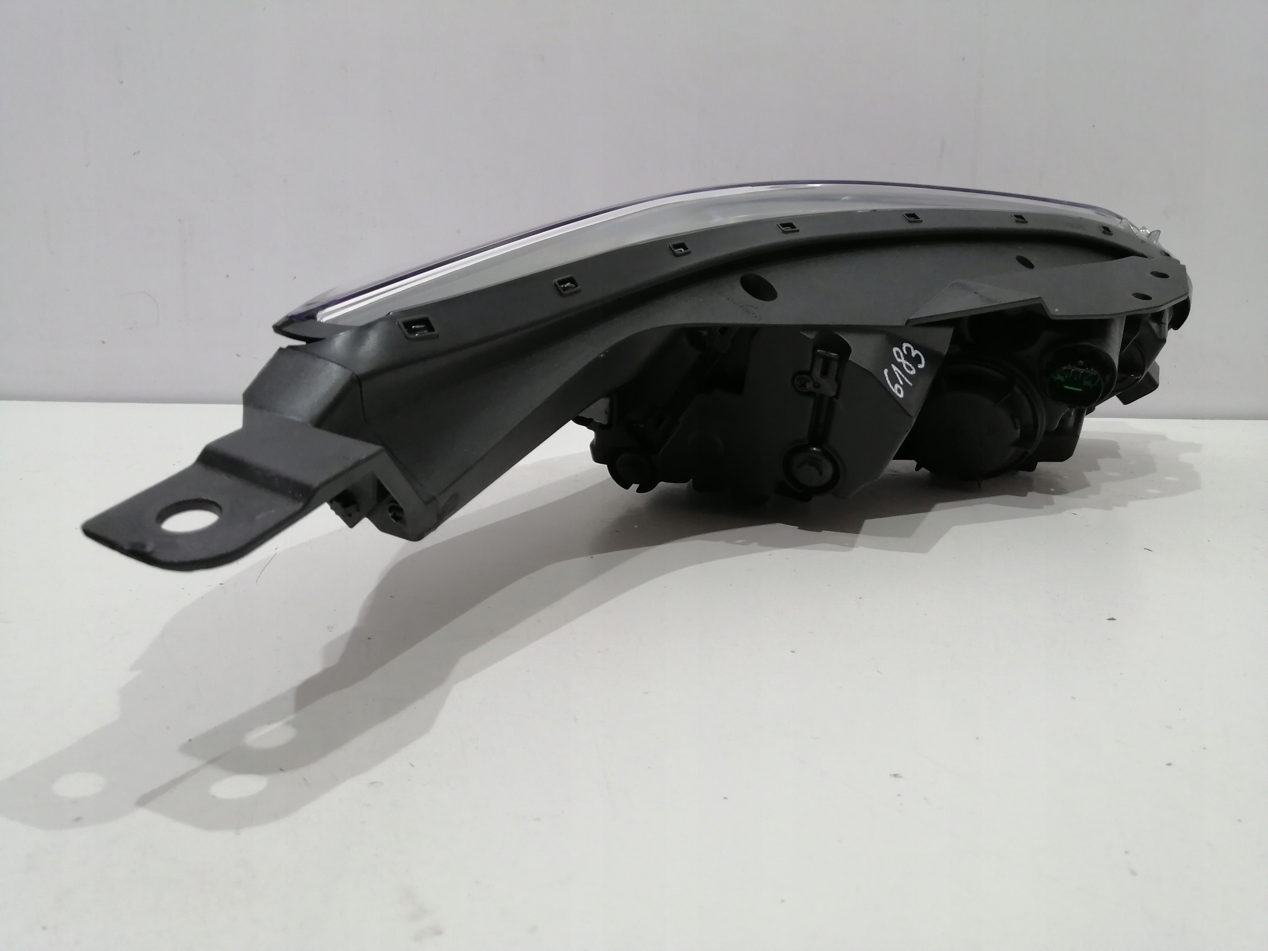 Frontscheinwerfer Kia Ceed CD Facelift LED Links Scheinwerfer Headlight - Thumbnail 11