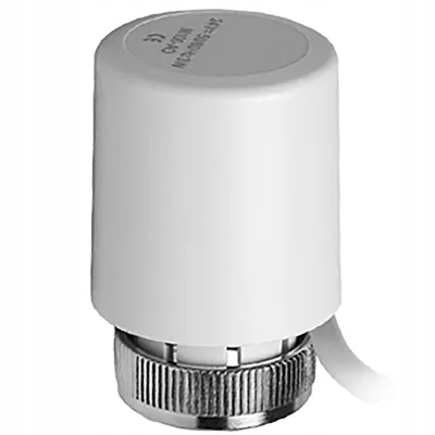 Termoelektrický pohon Honeywell M100-BO 230V 1,1M 3W