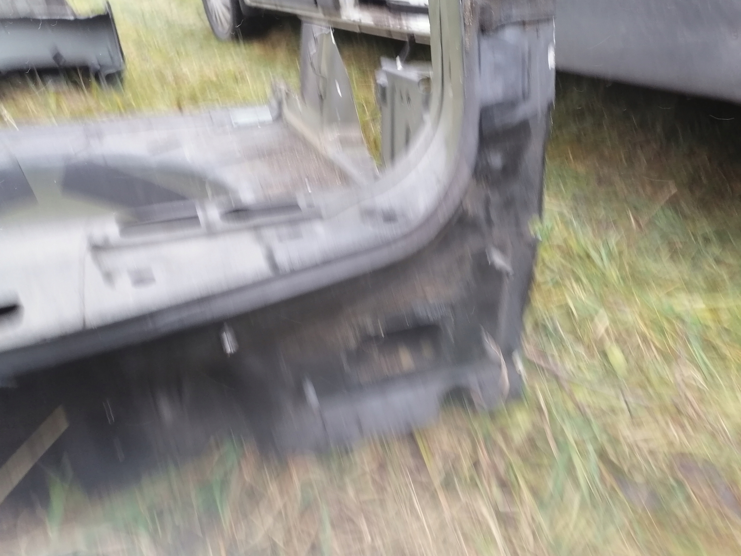 Coppa LONGHERONE posteriore opel astra j kombi Z22C