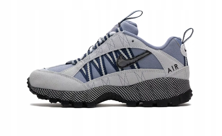 Nike Air Humara Nízké Šněrovací Trekové Boty 39 U_a