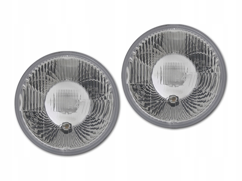 Světlomet Světlo Hilux Hiace Nissan Patrol Samurai