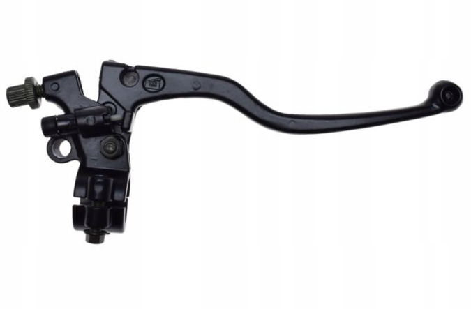 DŹWIGNIA SPRZĘGŁA MANETKA LEWA KLAMKA UCHWYT KPL Dopasowanie do pojazdu produkt uniwersalny