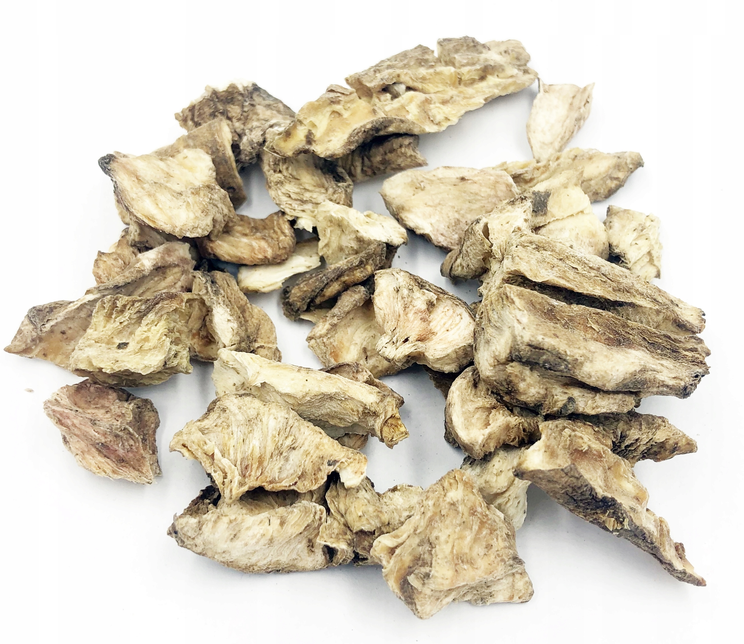 

Cykoria Korzeń Cykorii 50 G 100% Naturalny