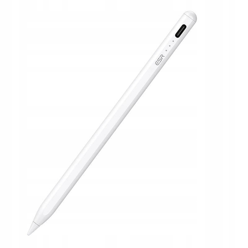 Aktivní stylus Esr Digital Pencil pro iPad Pro Air Mini (růžové)