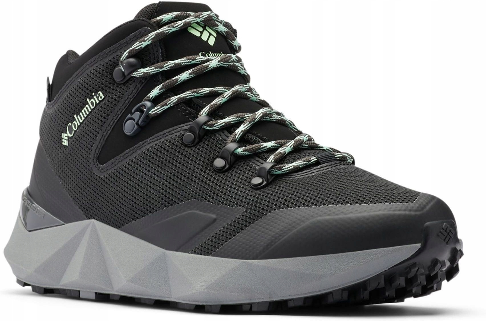 Dámské Trekové Boty Columbia 60 Outdry CF-945631010-36.5