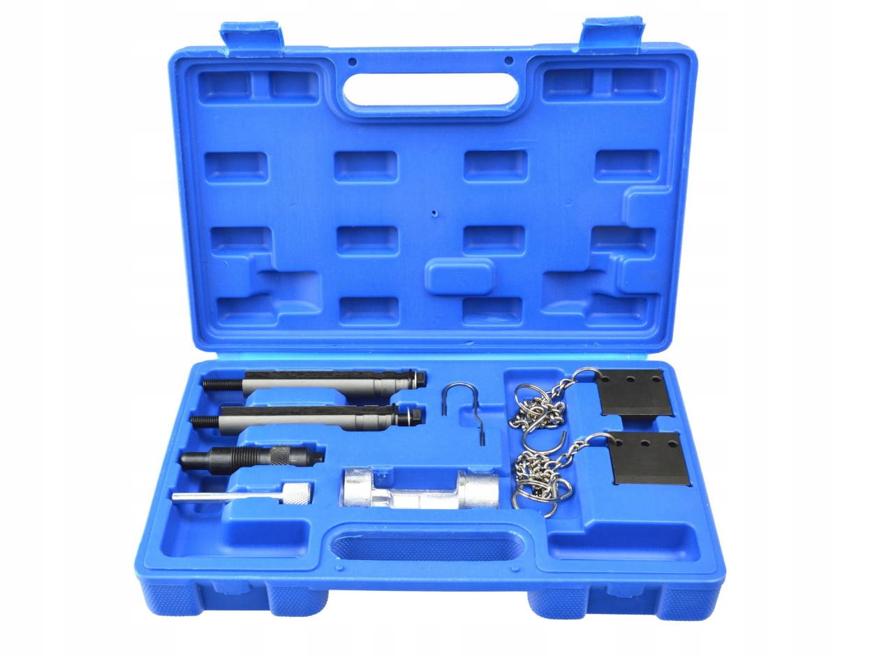 

Blokada Rozrządu Audi Vw V6 V8 Tdi (big Set) Geko