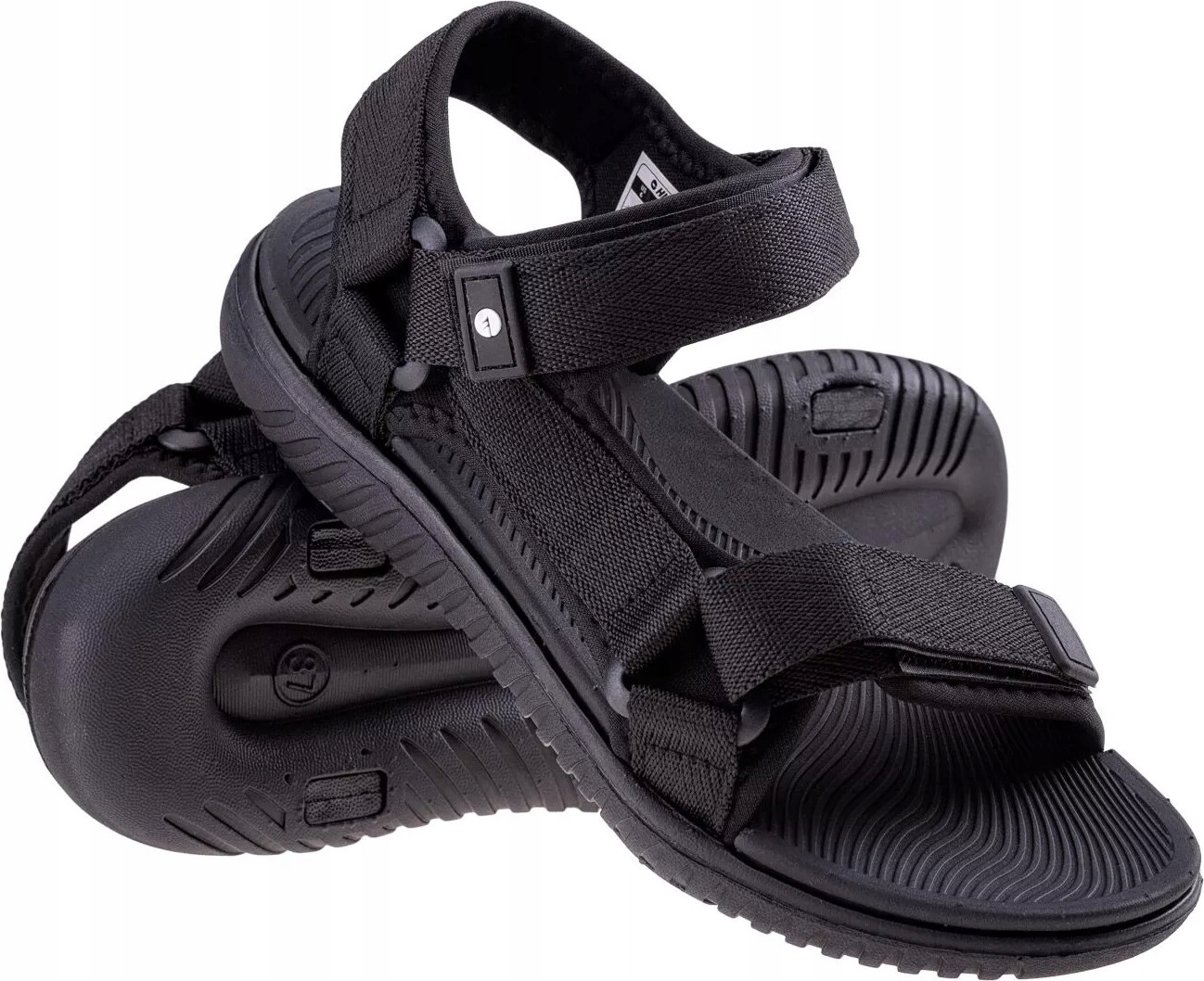 Sendal Niska cena na Allegro