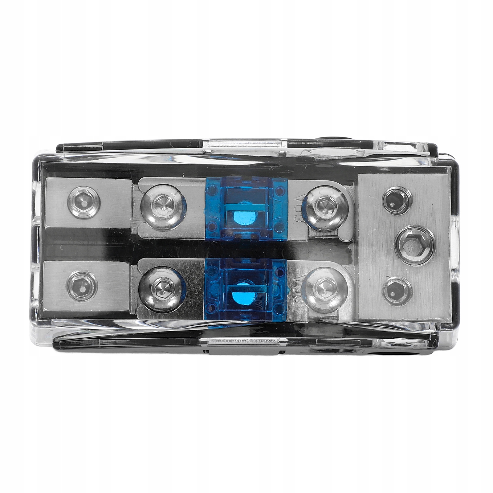 UCHWYT BEZPIECZEŃSTWA AUDIO 3 SZT Producent inny