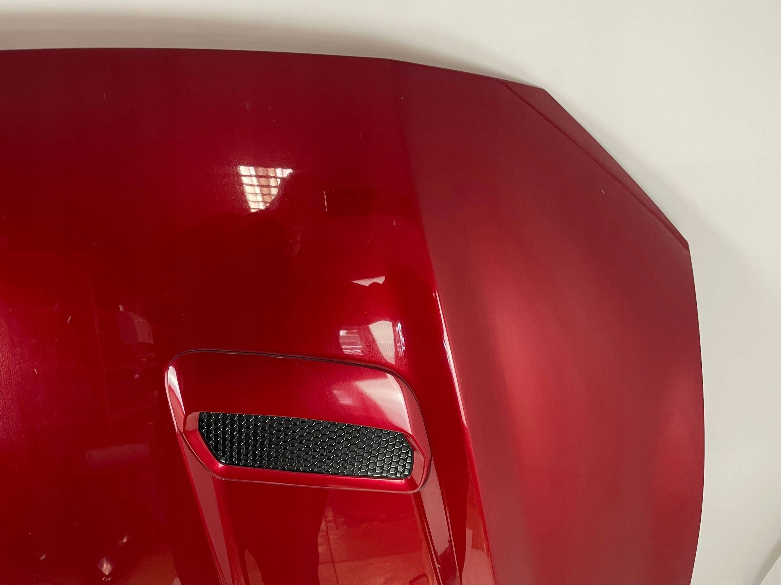 Ford Mustang VI Cofano 2018+