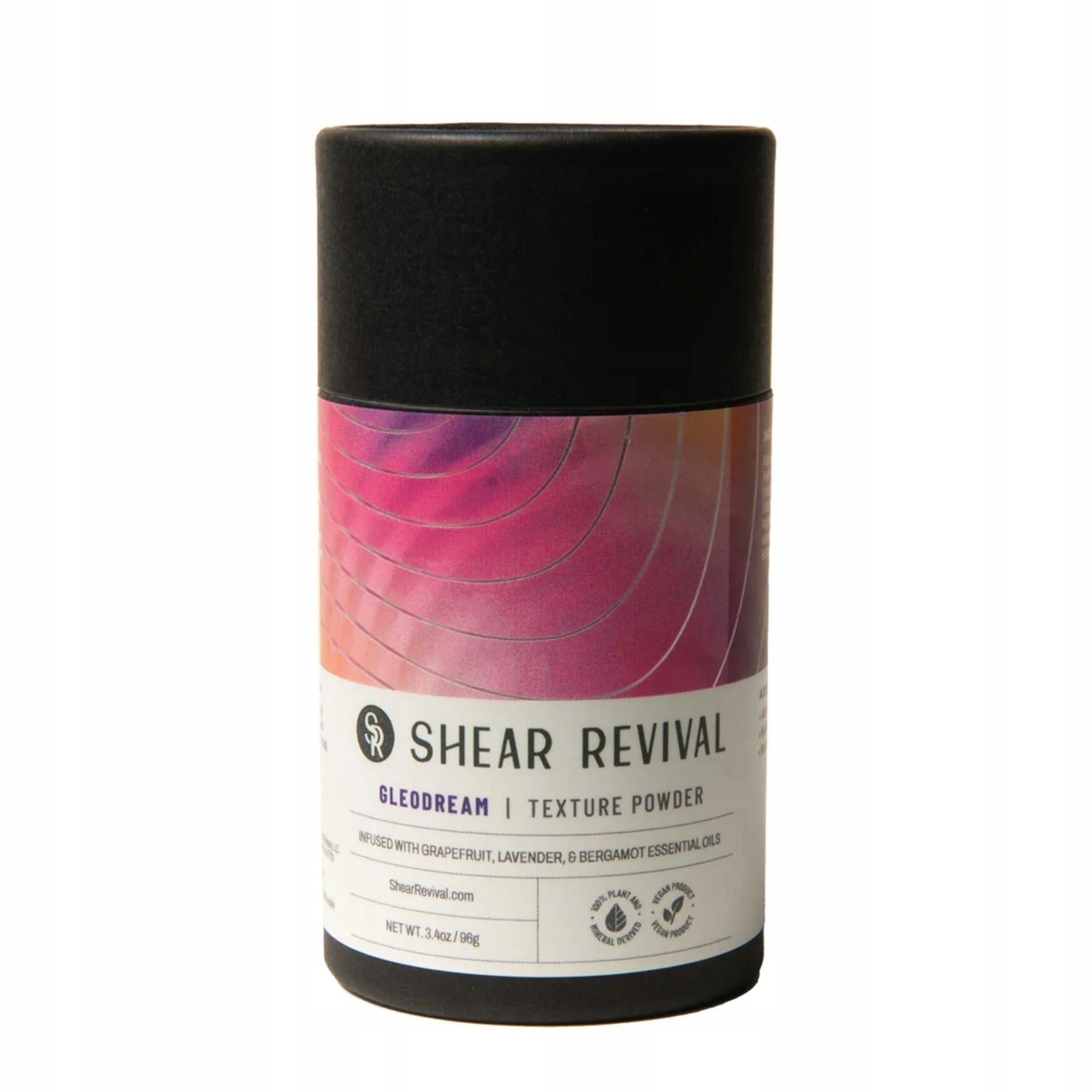 Shear Revival Gleodream univerzální pudr Texture Powder 96 g