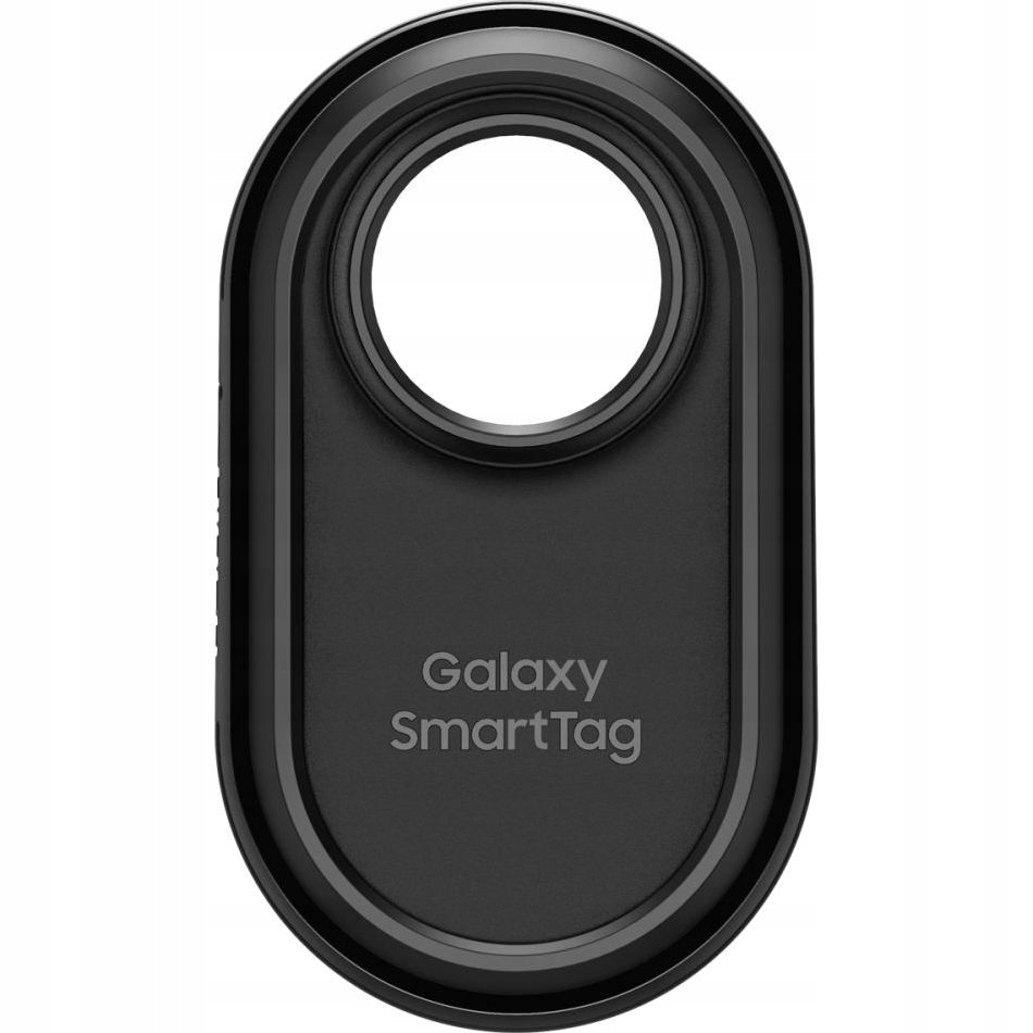 Etui Spigen Rugged Armor do Galaxy SmartTag 2, obudowa case futerał cover Rodzaj brelok