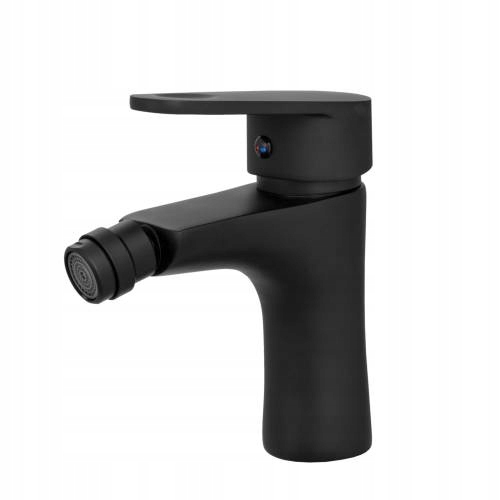 Bidetová baterie Cobi Černá Gamma